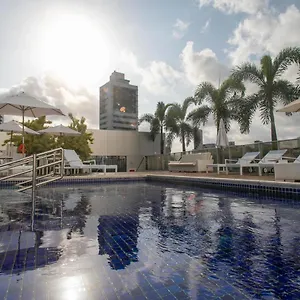 4* Hotell Bugan Boa Viagem - By Atlantica