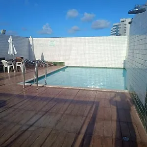 Apartamento Na Torre -, Recife