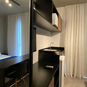 Anylife Smart Bom Retiro 1301 Apartamento São Paulo