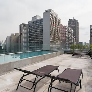 Setin São Luis - Casapp Consolação Sp Apartamento São Paulo